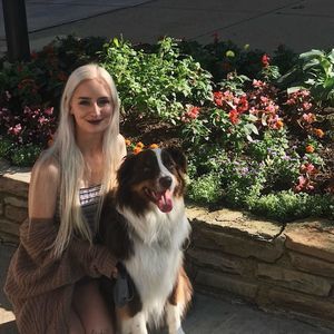 Meet your Posher, Jamie